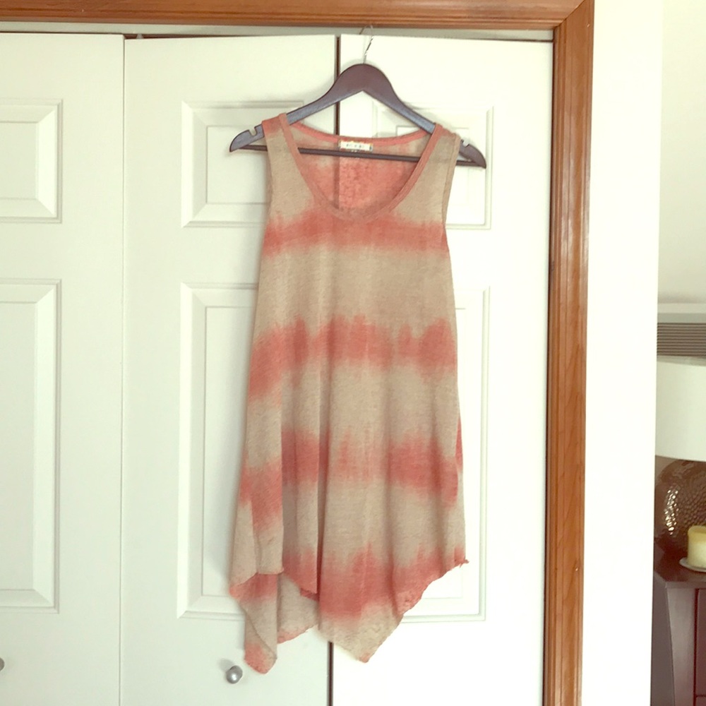 Anthropologie Top